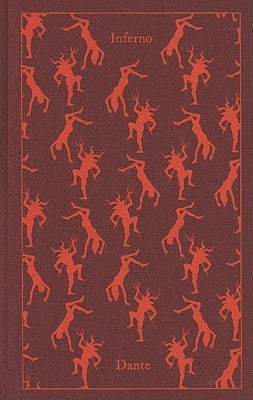 Inferno by Alighieri, Dante
