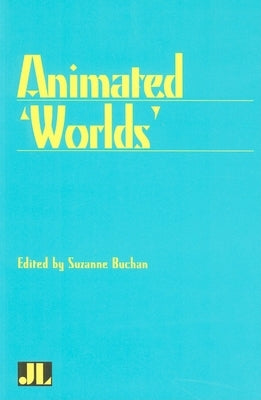 Animated 'Worlds' by Buchan, Suzanne