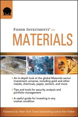 Fisher Investments on Materials by Fisher Investments