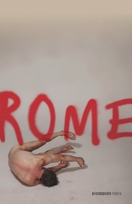 Rome by Dalpé, Jean Marc