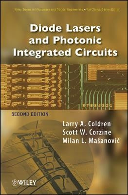 Diode Lasers 2e. by Coldren, Larry a.