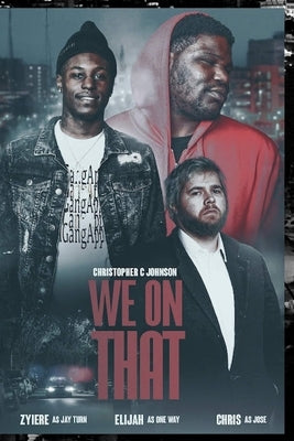 We On That by Hart, Marcus Contrell