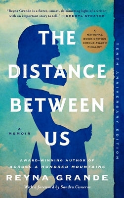 The Distance Between Us by Grande, Reyna