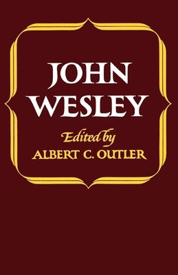 John Wesley by Wesley, John