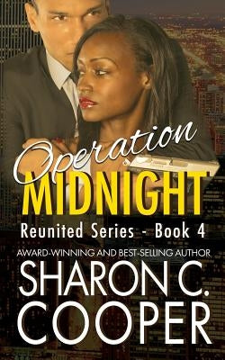 Operation Midnight by Cooper, Sharon C.