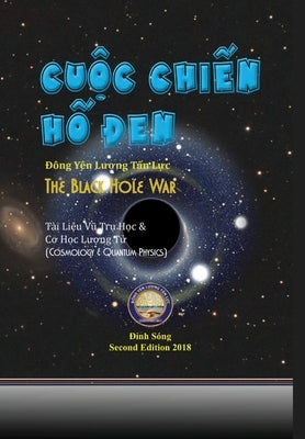 Cuoc Chien Ho Den by Yen, Dong