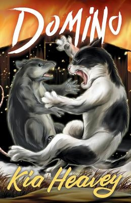 Domino by Heavey, Kia