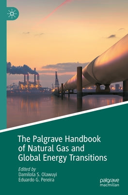 The Palgrave Handbook of Natural Gas and Global Energy Transitions by Olawuyi, Damilola S.