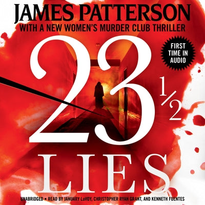 23 1/2 Lies by Patterson, James