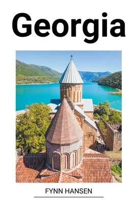 Georgia by Hansen, Fynn