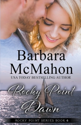 Rocky Point Dawn by McMahon, Barbara