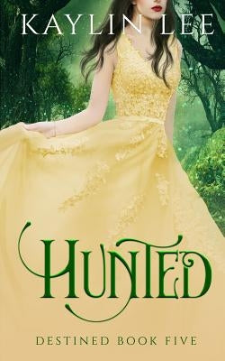 Hunted: Alba's Story by Lee, Kaylin