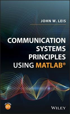 Communication Systems C by Leis