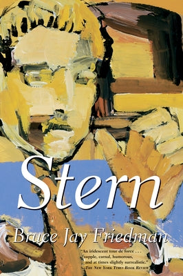 Stern by Friedman, Bruce Jay