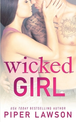 Wicked Girl by Lawson, Piper