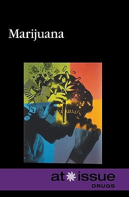Marijuana by Gillard, Arthur