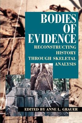 History Skeletal Analysis P by Grauer