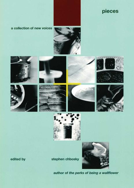 Pieces by Chbosky, Stephen