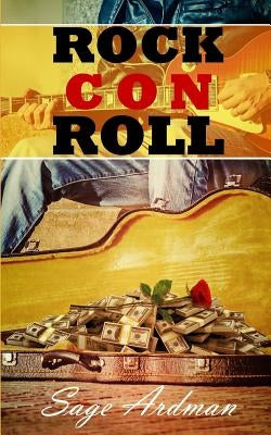 Rock Con Roll by Ardman, Sage