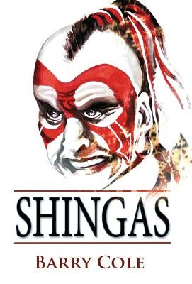 Shingas by Cole, Barry