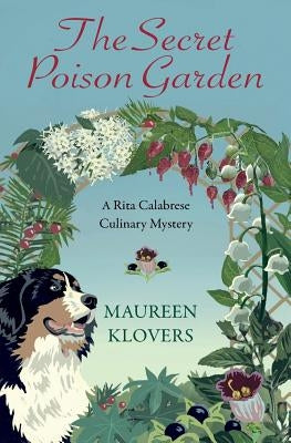 The Secret Poison Garden by Klovers, Maureen
