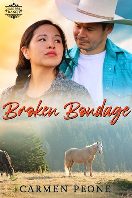 Broken Bondage by Peone, Carmen