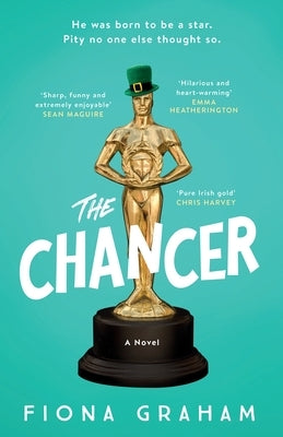 The Chancer by Graham, Fiona