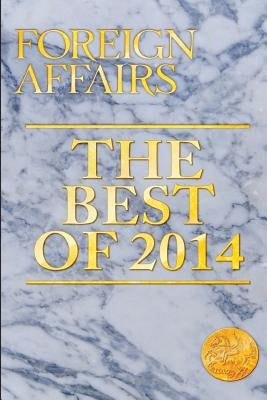 The Best of 2014 by Rose, Gideon