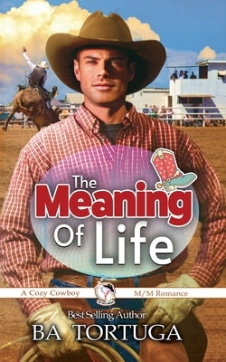 The Meaning of Life by Tortuga, Ba
