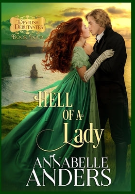 Hell of a Lady by Anders, Annabelle