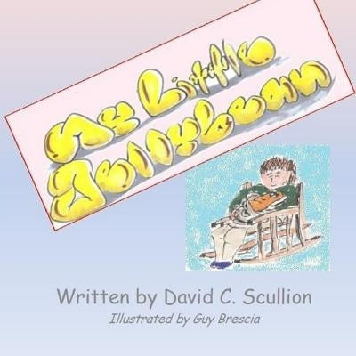 My Little Jellybean by Brescia, Guy