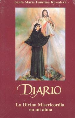 Diario: La Divina Misericordia en Mi Alma = Diary by Kowalska, Maria Faustina