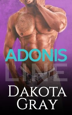 Adonis Line by Gray, Dakota