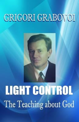 Light Control: The Teaching about God by Publishing, Eam