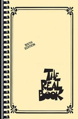 The Real Book - Volume I - Mini Edition: C Edition by Hal Leonard Corp