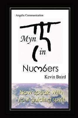 Myn in Numbers by Baird, Kevin