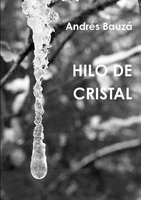 Hilo de Cristal by Bauza Ortuñez, Andres