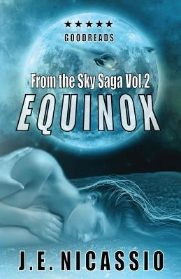 Equinox by Nicassio, J. E.