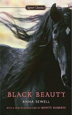 Black Beauty by Sewell, Anna