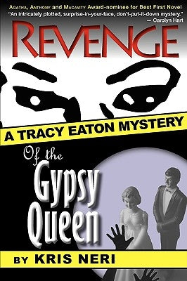Revenge of the Gypsy Queen by Neri, Kris