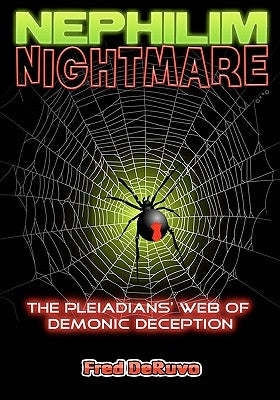 Nephilim Nightmare by Deruvo, Fred