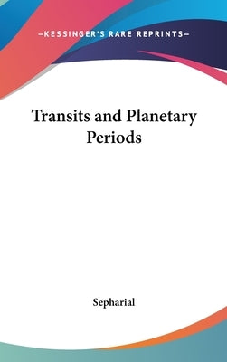 Transits and Planetary Periods by Sepharial