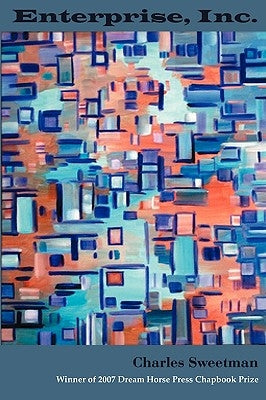 Enterprise, Inc. by Sweetman, Charles