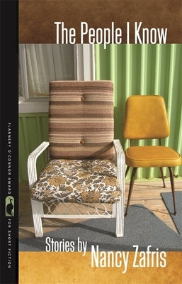 The People I Know by Zafris, Nancy