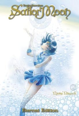 Sailor Moon Eternal Edition 2 by Takeuchi, Naoko