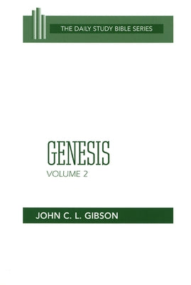Genesis, Volume 2 by Gibson, John C. L.