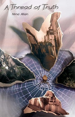 A Thread of Truth (Paperback) by Allan, Nina