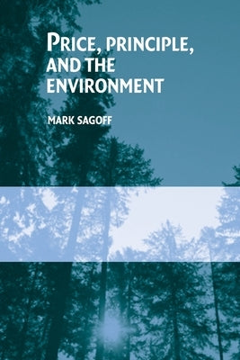 Price Principle Environment by Sagoff, Mark