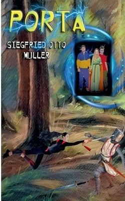 Porta by Müller, Siegfried Otto