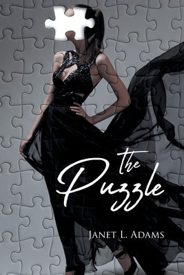 The Puzzle by Adams, Janet L.